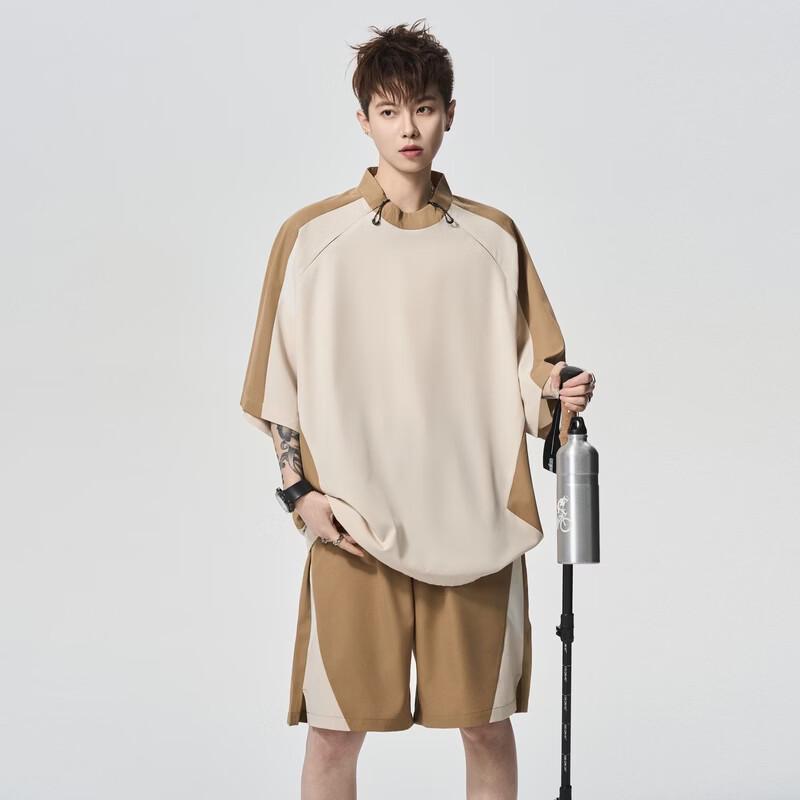 JEEP SPIRIT Men s Quick-Dry Sport Set L