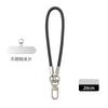 Universal Cross-body Lanyard Anti-lost Phone Case Detachable Climbing Neck Strap Cord Rotatable Clasp Safety Rope New