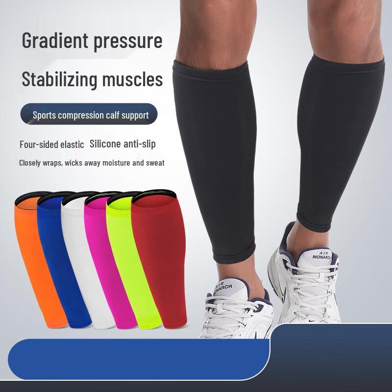 Sports Calf Compression Sleeve