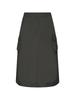 K2 For:Rest Skirt W_Urban Charcoal