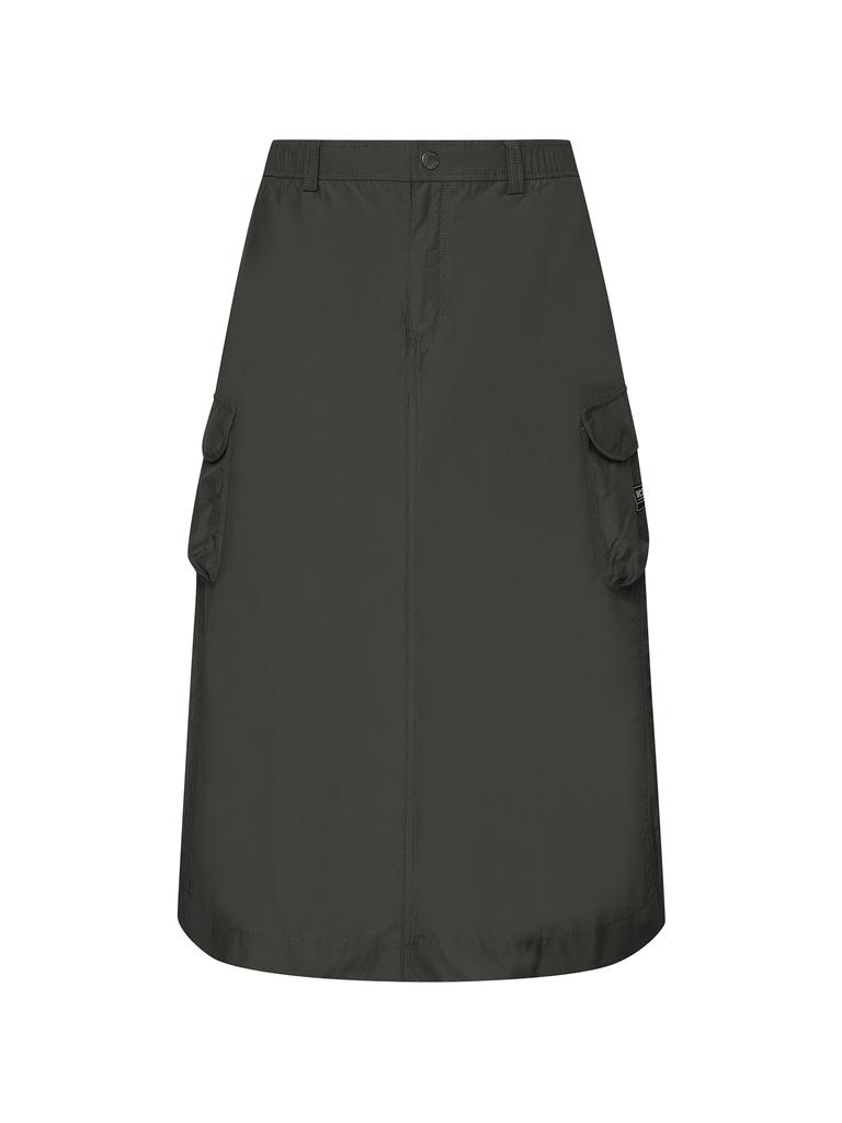 K2 For:Rest Skirt W_Urban Charcoal