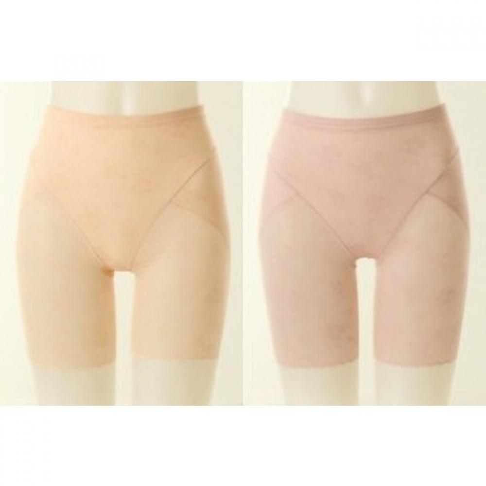 Боди Venus Medium, темно-сатиновое, с запахом, квадратный вырез, Vgrm155t Pink/64