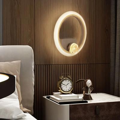 Led Işıklar – LED İç Mekan Duvar Lambaları