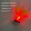 Li Shen Luminous Badminton Shuttlecock