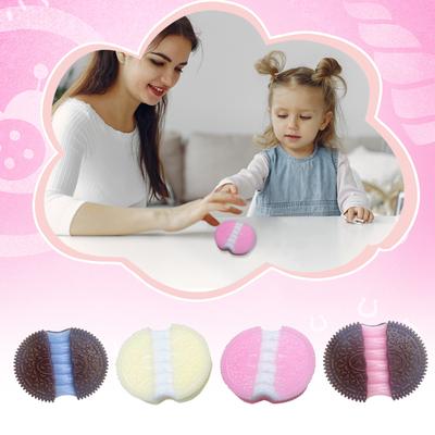Pinch Happy Mud Texture Stress Relief Toy For Girls Stress Relief Toy Pinch Stress Relief