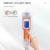 3 In 1 Digital Soil Meter SOIL-661 EC TDS Temperature Soil Tester Plant Crop Soil Quality Detector for Agriculture Garden Farm