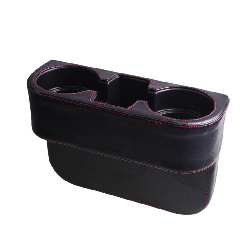 Car Seat Seam Wedge Cup Holder Food Drink Bottle In Gap Leather Mount Stand Storage Box Org At Affordable S Free Real Reviews With Photos Joom Car Seat Seam Wedge Cup Holder Food, Car Seat Wedge Storage