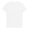 Wham Unisex Adult Last Christmas Graphic T-Shirt