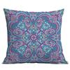 Ethnic Style Mandala Pillowcase New Style Painted Geometric Art Abstract Home Decoration Pillow Cushion Cover
