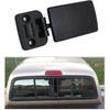 GXARTS Rear Sliding Window Lock Latch Replace 69370-35010 Compatible with 1995-2000 Toyota Tacoma 1989-1995 Pickup 1992-2005 Hilux 1993-1998 T100