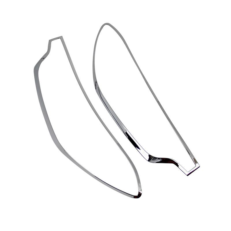 Modificare Cadru Acoperire Far & Far Kia 16 K3