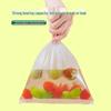 TERUIJIE Food-Grade Fresh-Keeping Bags