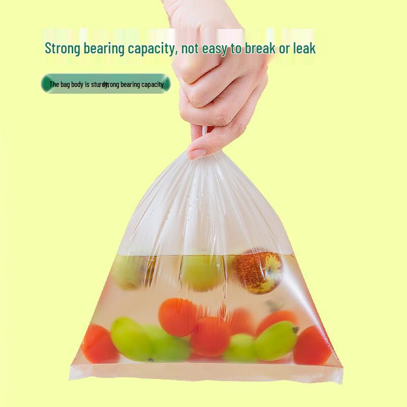 TERUIJIE Food-Grade Fresh-Keeping Bags