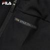 Fila Men's Knitted Straight-Leg Casual Pants