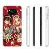 Toilet Bound Hanako Kun Anime Phone Case For Xiaomi Poco X7 X6 X5 Pro F7 Ultra Redmi 15C 15 13C 13 12C 12 10 10A 10C 9 9A 9C 9T