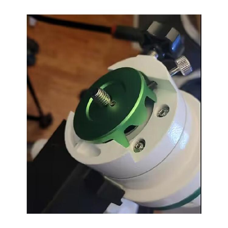 Professional Ball Head Connection Pedestal Tripod Light Weight Camera Head Telescope Mounts Telescope Accessories