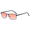 Dig Cordyceps Sinensis Glasses Anti-Ultraviolet High Definition Lenses Tibetan Area Cordyceps Artifact
