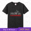 Unisex T Shirt Casual Victory Hammer  Motorcycle TShirt for Cruiser Riders Graphic Summer  Cotton SXL Cool Tee