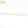 23 WEY Viloran Front Windshield Stainless Steel Anti-Scratch Trim