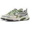 Li Ning Flash Star 2 Slip Resistant Abrasion Resistant Slip Resistant Abrasion Resistant Low top Casual Shoes Women's AGLT172-4