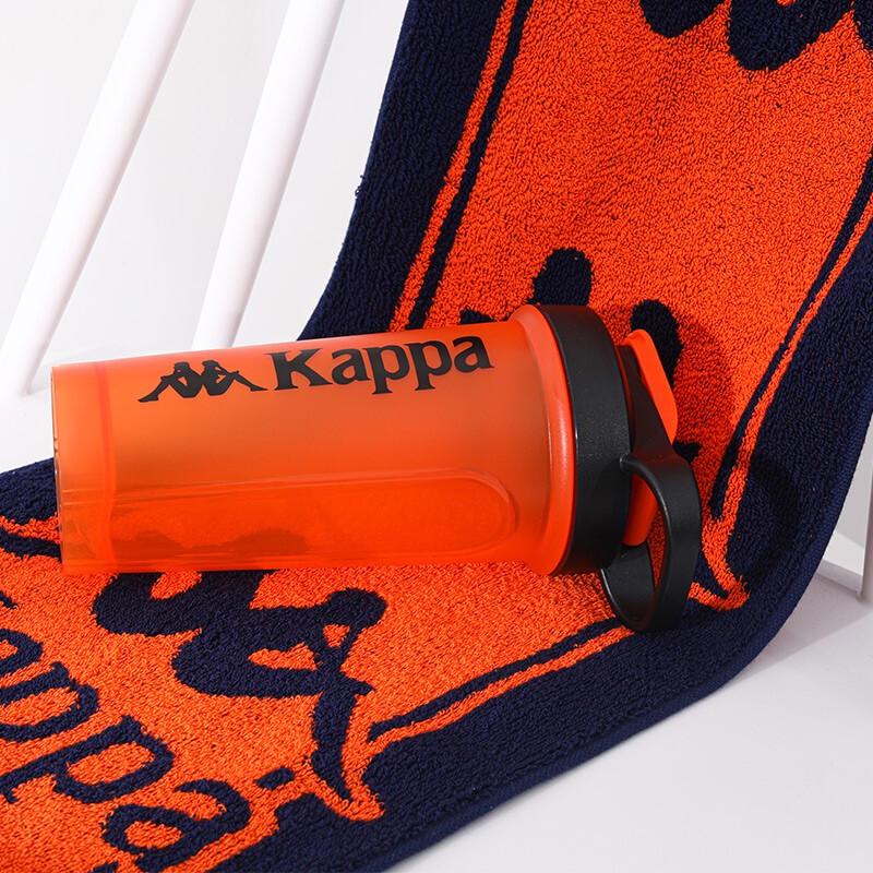 Kappa 3-Piece Gym Essentials Set