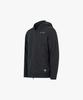 Spyder Men'S Modal Zip-Up Hoodie Spjfcnft309Mblk