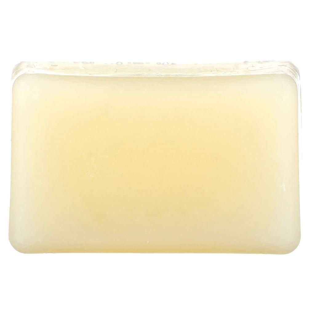 ATTITUDE, Kostka do mycia, Kostka myjąca do ciała, Mięta i Słodka Pomarańcza, 4 uncje (113 gramów)