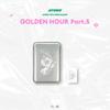 Pre-ordina Negozio POP-UP GOLDEN HOUR: Parte 5 Custodia per Carte Magnetiche