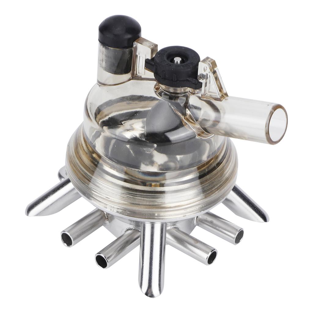 150ml kolektor mleka krowiego krowa owca dojarka dojarka część wymiana mleka pazur Cluster