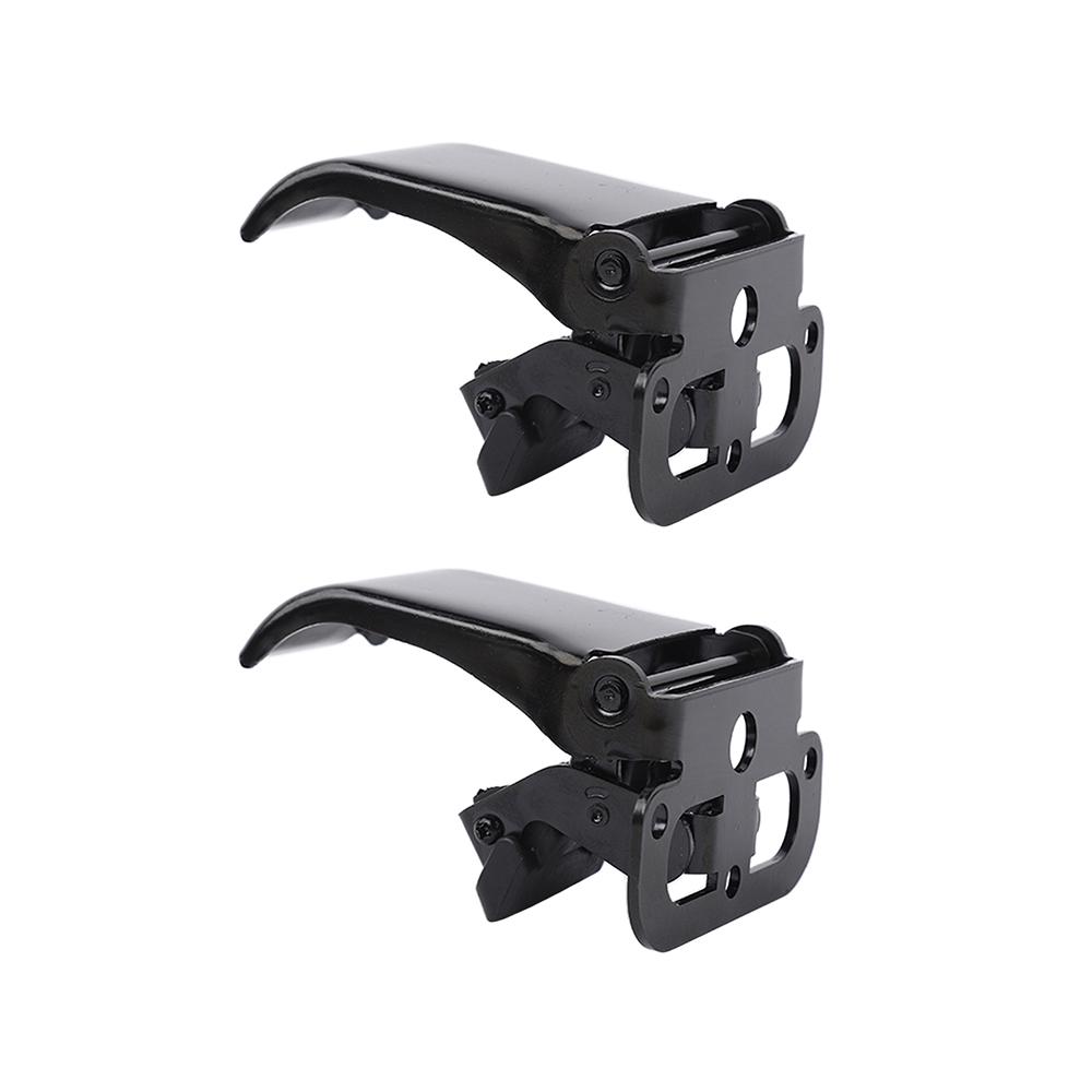 Car Roof Clip Hardtop Clamp for Jeep Wrangler JK 2007 2008-2017 Hard Top Latch Mount Bracket Car Accessories Replacement Parts