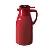 Thickened Insulated Glass Flask With Heat Retention For Gift Giving And Travel