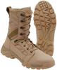 Brandit Defense Походные ботинки бежевого цвета
