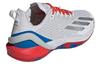 Adidas Adizero Cybersonic 'White Blue Bright Red' IG9513