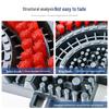 Dust Removal Anti-Slip Entrance Mat
