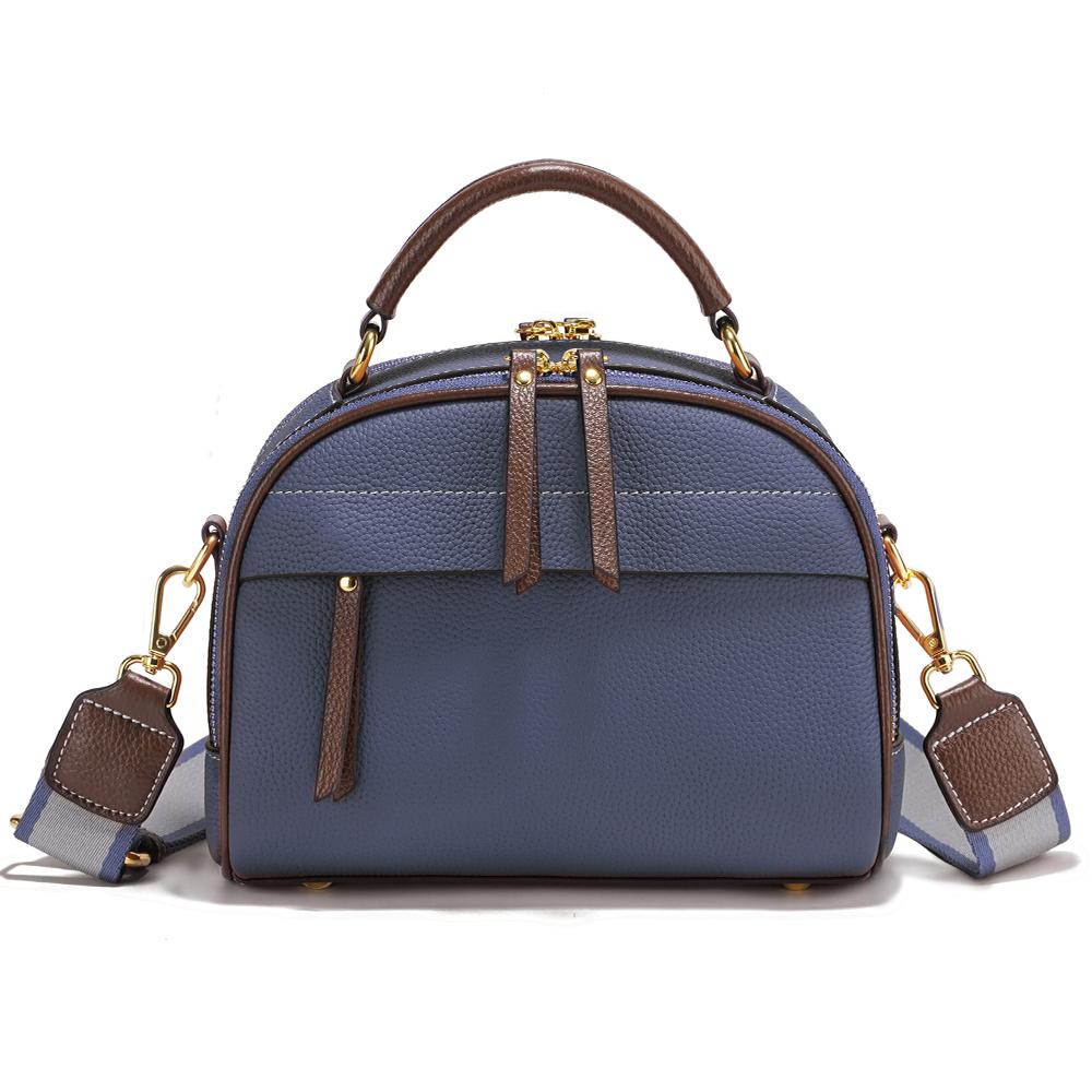 Women's Handbag - Stylish and Vegan, Lots of Colors.
