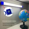 Yuanbo Rechargeable Magnetic LED Emergency Tube Light