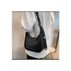 Women's Strap Hand Shoulder Crossbody Baguette Bag