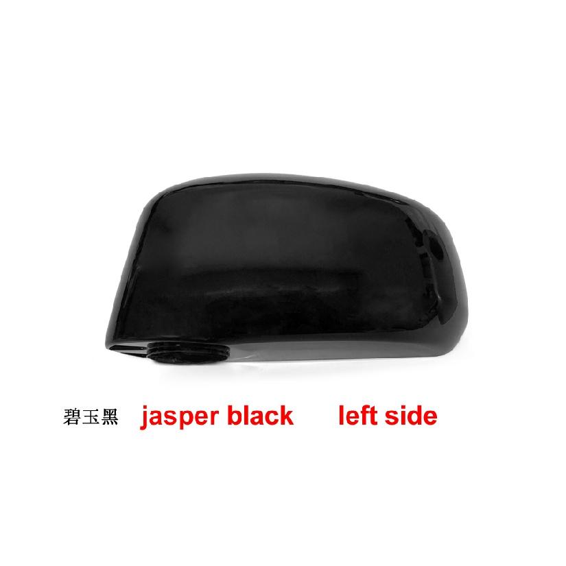 For Nissan Tiida 2005 2006 2007 2008 2009 2010 Car Accessories Rearview Mirrors Cover Rear View Mirror Shell Color