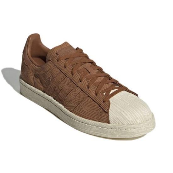 adidas Campus Woodgrain - GX3950