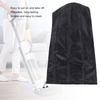 Upright Vacuum Cleaner Protective Cover Household Sweeper Cleaner Dust Cover with Storage Bag Oxford Cloth