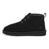 Кросівки Neumel Moc Boot Чорні 1121645-BLK