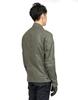 Powerage Cotton Riders Jacket PJ-24102 (XXL, Olive)