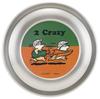 Skater Insulated Stainless Steel Lunch Disney Chip Dale Box, 550ml, & Design, STLBD6-A