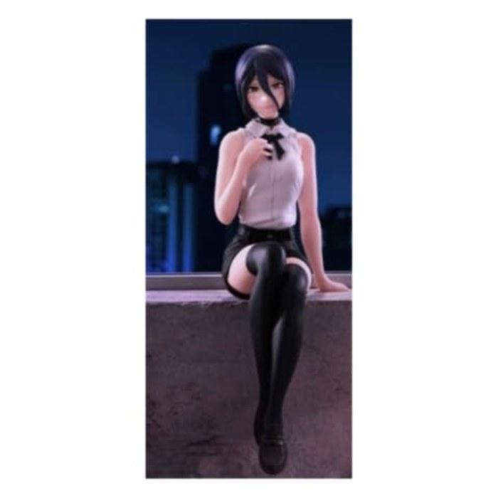 Chainsaw Man the Movie: Reze Arc Noodoru Stopper Figure Reze Normal Approx. 15cm
