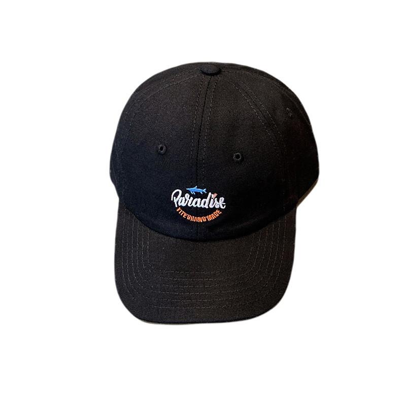 Trendy Spring Summer Soft Top Baseball Cap For Women Stylish And Chic Embroidered Letters Adjustable Protection Sun