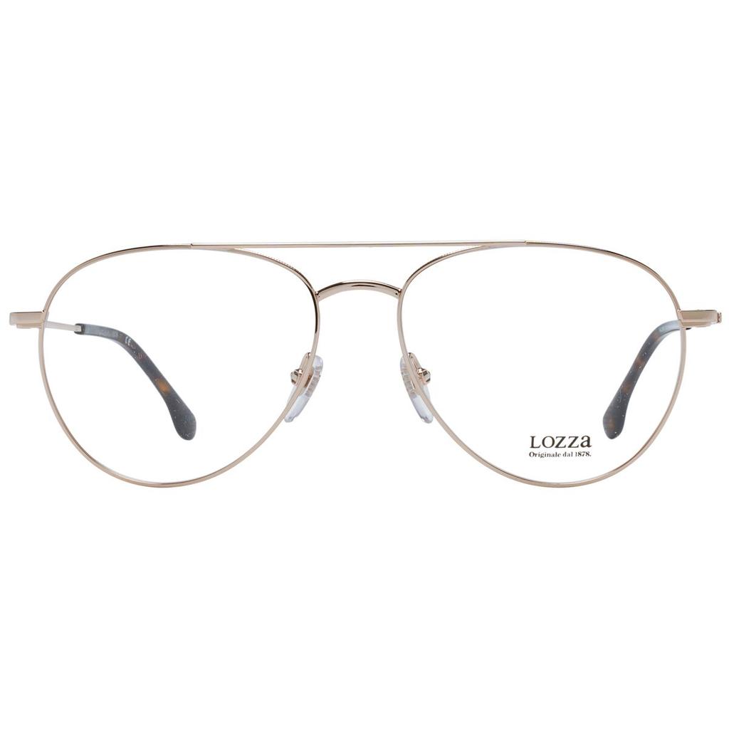 Unisex' Spectacle frame Lozza VL2360 560300
