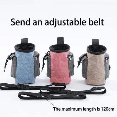 Haustier Hund Welpen Training Leckerli Snack Köder Tierfutter Tasche Tasche Obedience Agility Tasche Lebensmittel Tasche Tasche Snack Belohnung Taille tasche