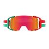 Cross Border New Product Harley Riding Goggles Off-road Goggles Helmet Goggles Skiing Sandstorm Motorcycle Mask