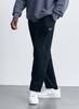 AIRIT Soft Warm Fleece Loose Fit Pants Am9096 Bk