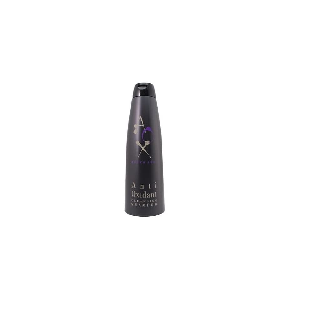 

Oryza Pure AOX Shampoo 350ml